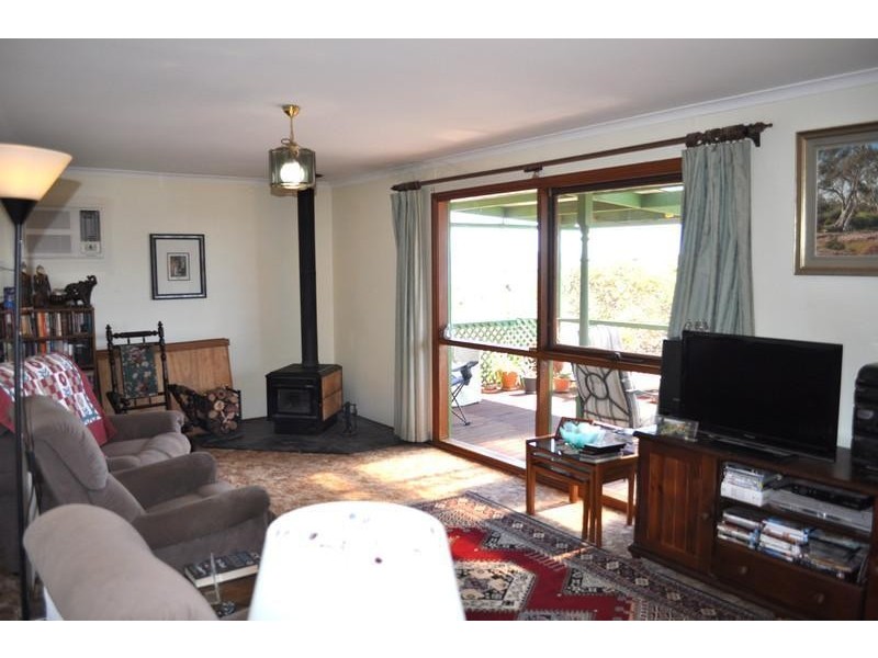 12 West End Flat Road, Hawker SA 5434