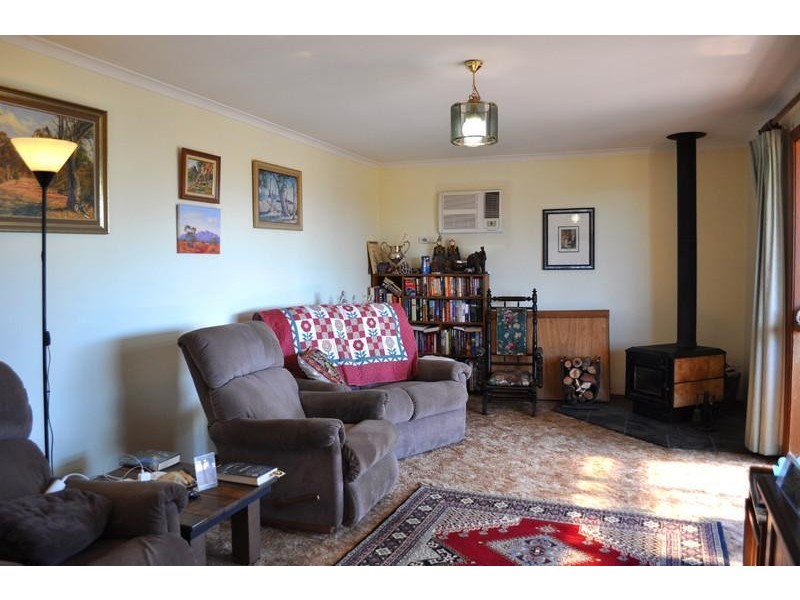 12 West End Flat Road, Hawker SA 5434