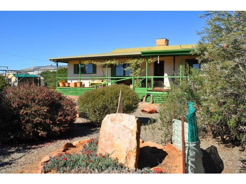 12 West End Flat Road, Hawker SA 5434