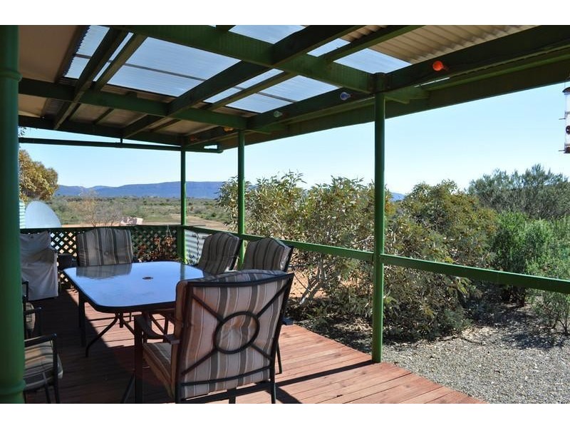 12 West End Flat Road, Hawker SA 5434