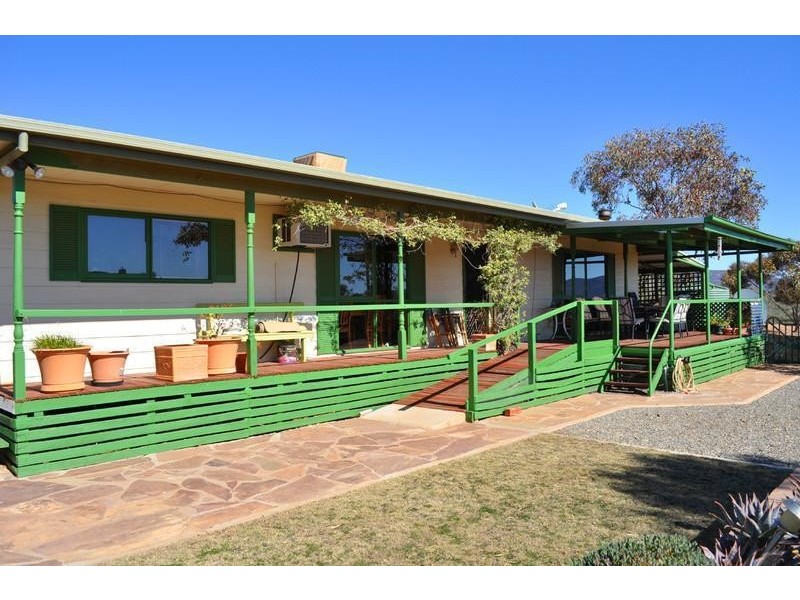 12 West End Flat Road, Hawker SA 5434