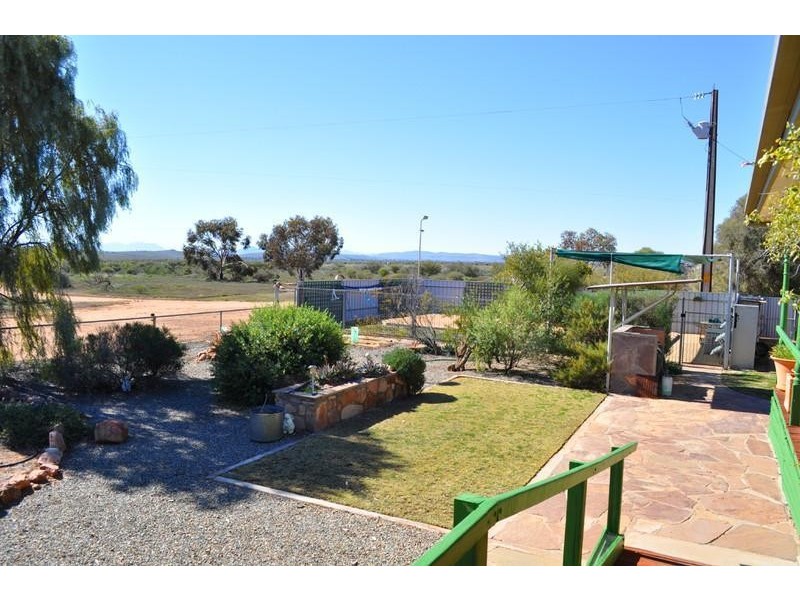 12 West End Flat Road, Hawker SA 5434