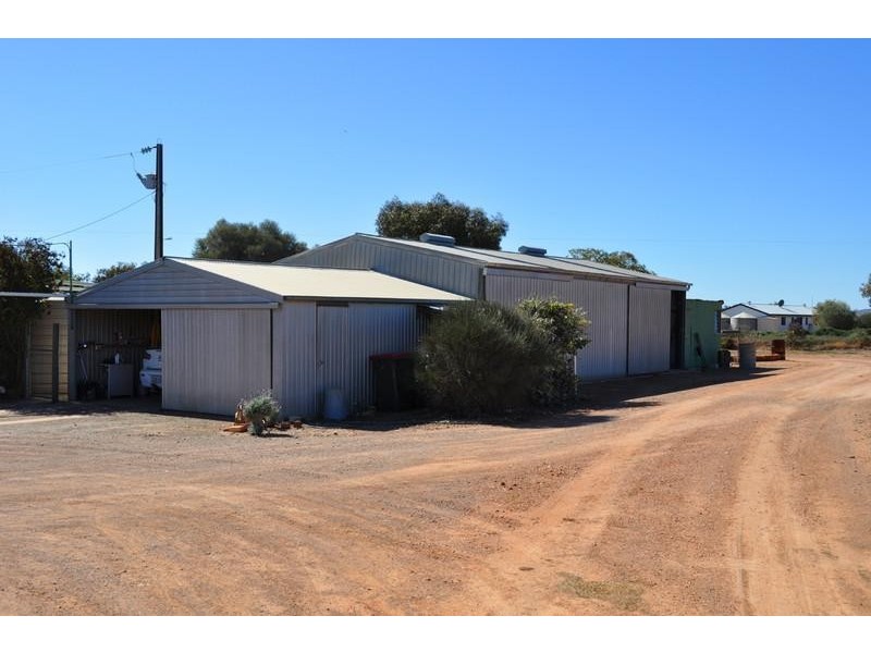 12 West End Flat Road, Hawker SA 5434