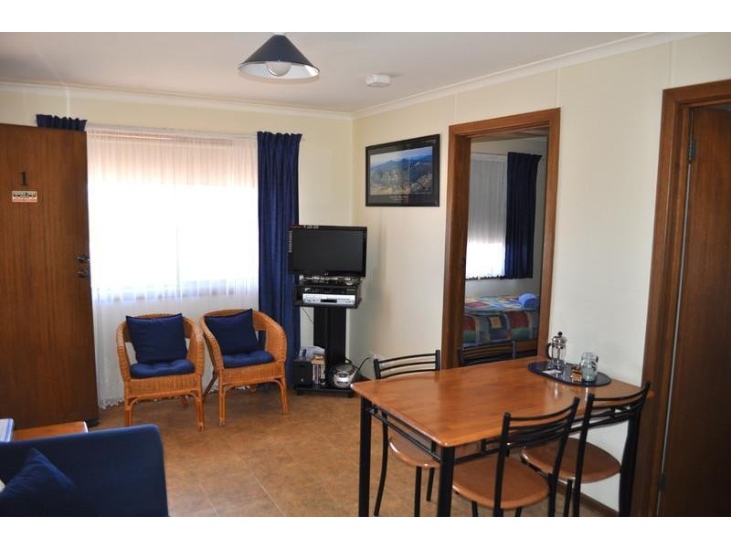 12 West End Flat Road, Hawker SA 5434