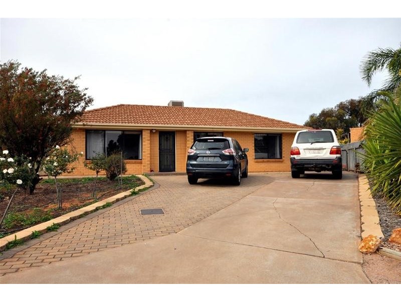 4 Rowe Court, Port Augusta West SA 5700
