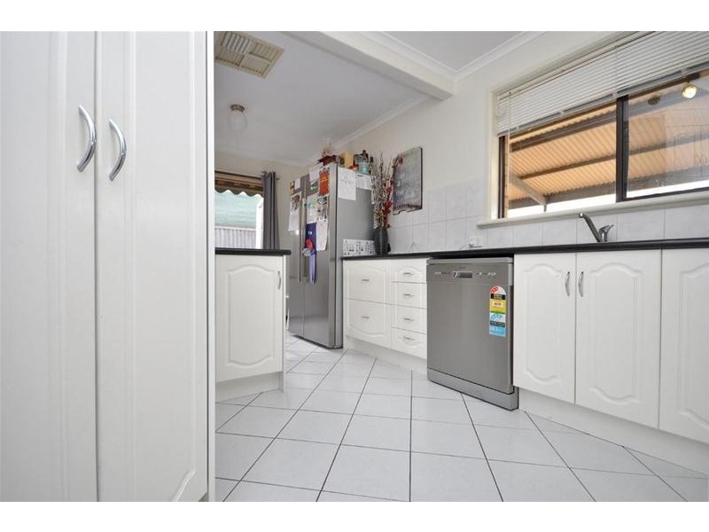 4 Rowe Court, Port Augusta West SA 5700