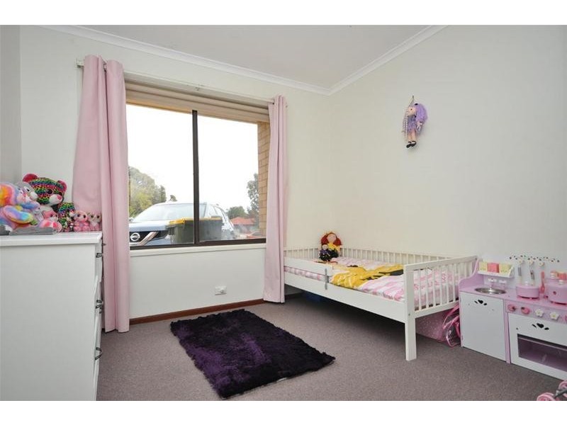 4 Rowe Court, Port Augusta West SA 5700