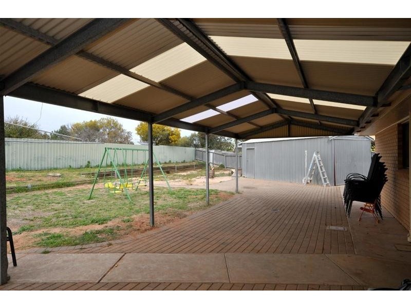 4 Rowe Court, Port Augusta West SA 5700