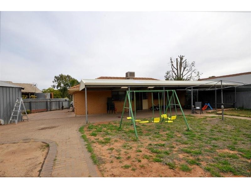 4 Rowe Court, Port Augusta West SA 5700