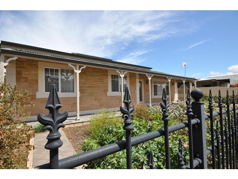 53 Bond Street, Port Augusta West SA 5700