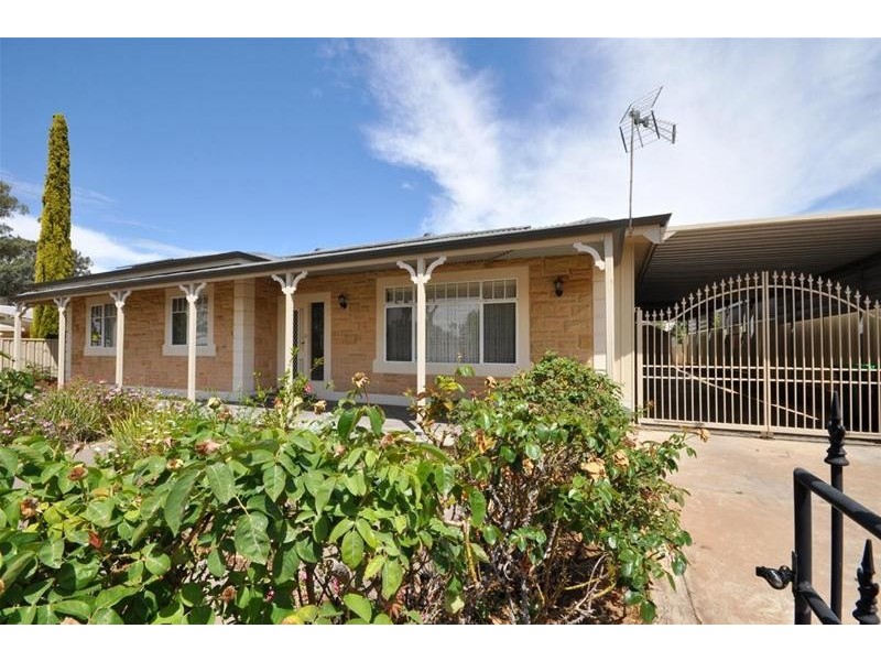 53 Bond Street, Port Augusta West SA 5700