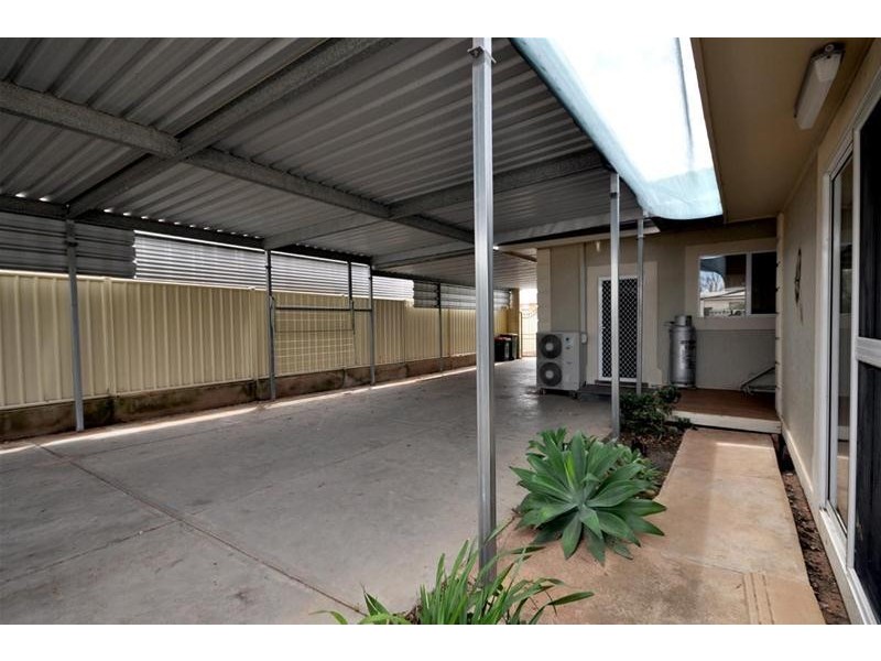 53 Bond Street, Port Augusta West SA 5700