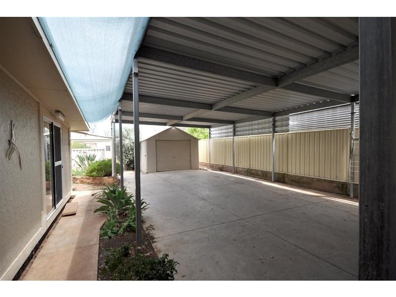53 Bond Street, Port Augusta West SA 5700