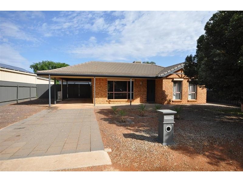 50 Shirley Street, Port Augusta West SA 5700