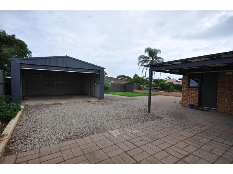 50 Shirley Street, Port Augusta West SA 5700