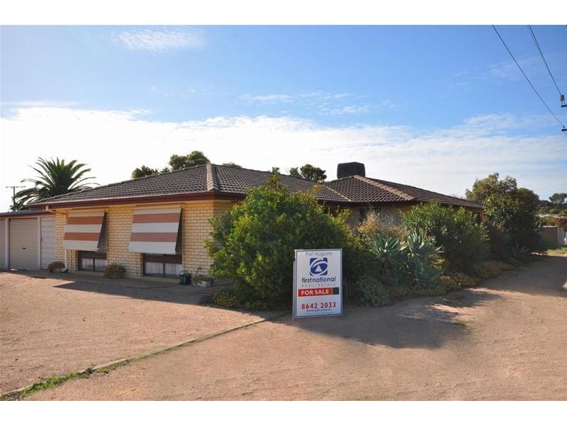 2 Platt Street, Port Augusta West SA 5700