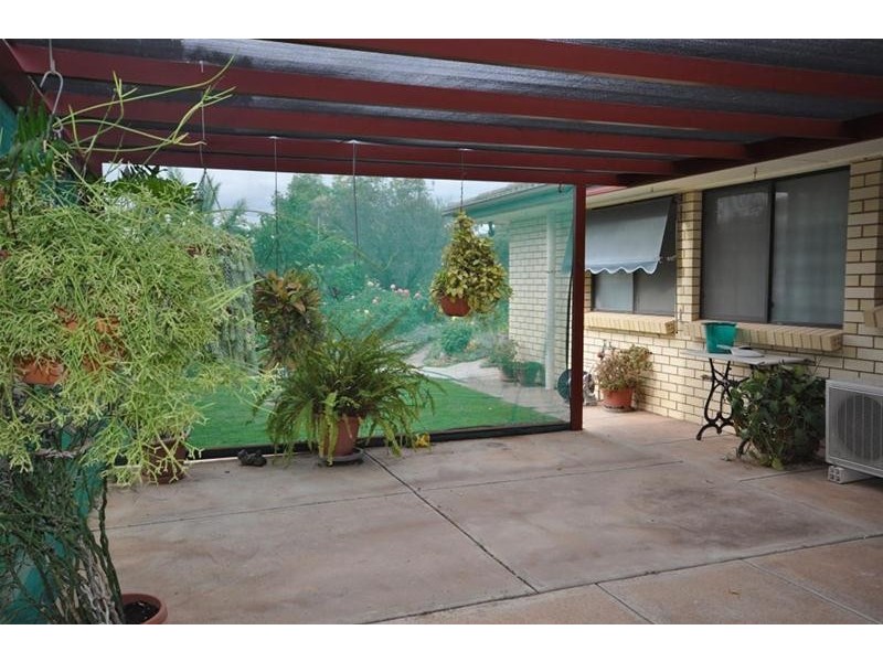 2 Platt Street, Port Augusta West SA 5700