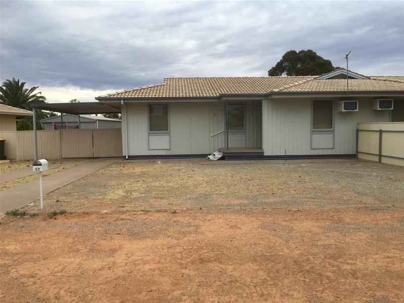 17 Domeyer Court, Port Augusta West SA 5700