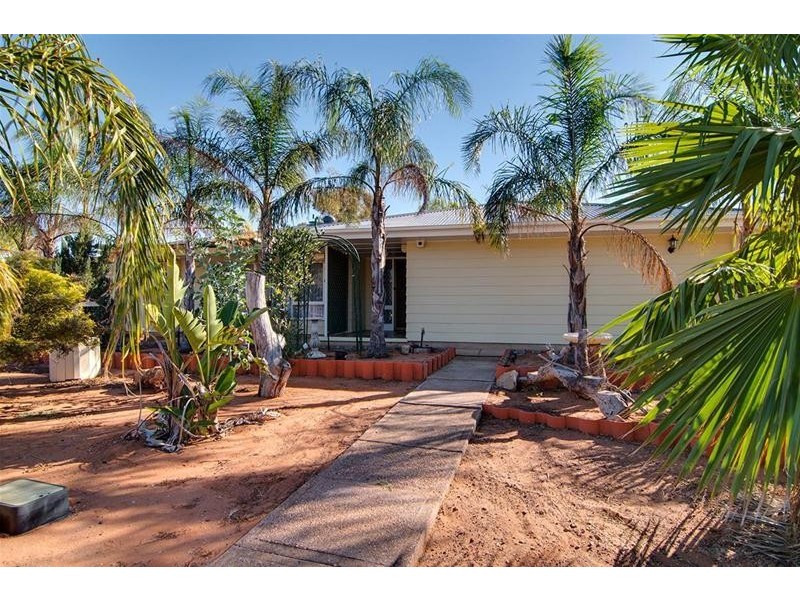 56 Chinnery Street, Port Augusta West SA 5700