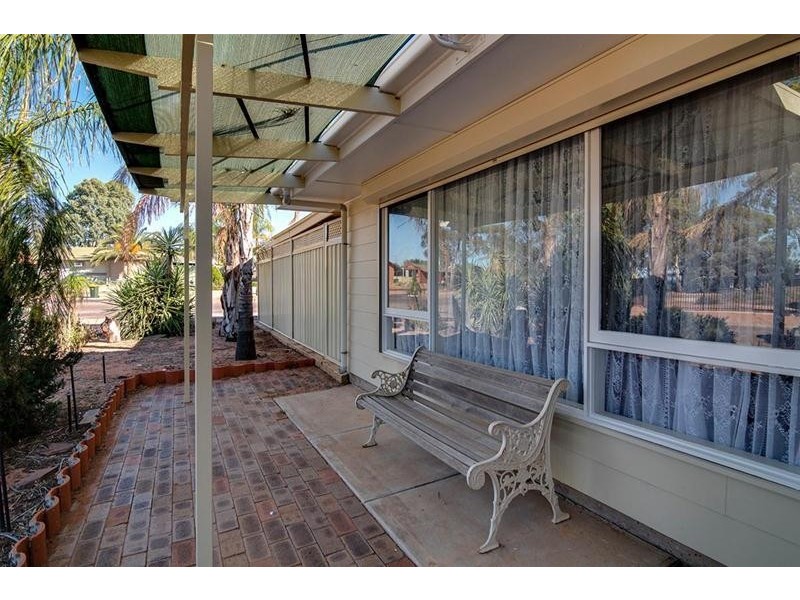 56 Chinnery Street, Port Augusta West SA 5700