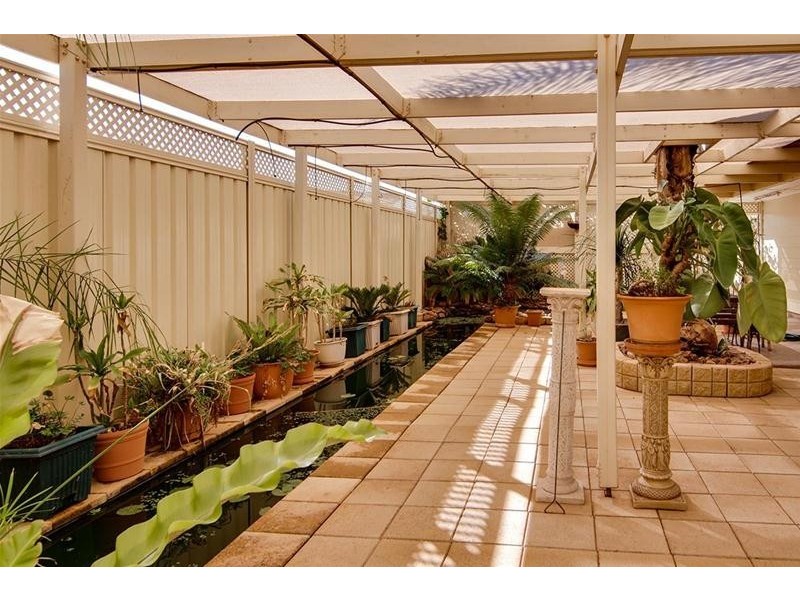 56 Chinnery Street, Port Augusta West SA 5700