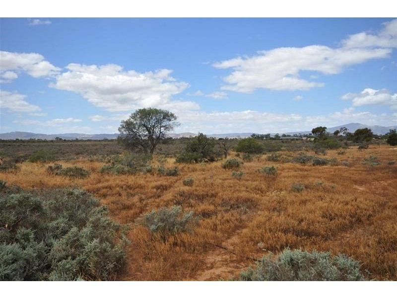 Lot 100 French Drive, Stirling North SA 5710