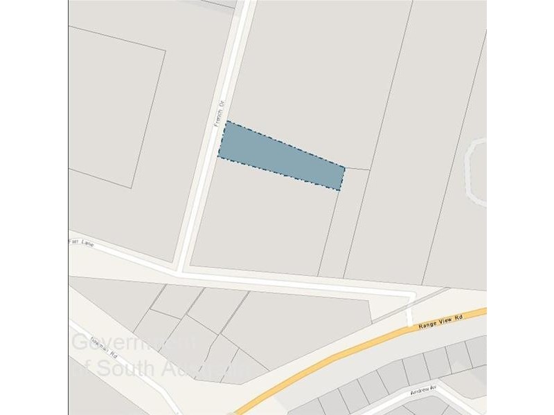Lot 100 French Drive, Stirling North SA 5710