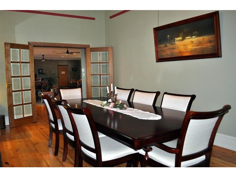 Lot 51 Klinger Road, Mannanarie SA 5422