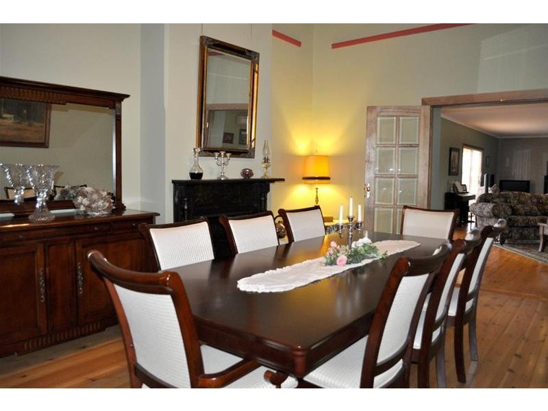 Lot 51 Klinger Road, Mannanarie SA 5422