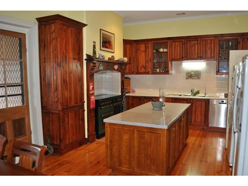 Lot 51 Klinger Road, Mannanarie SA 5422