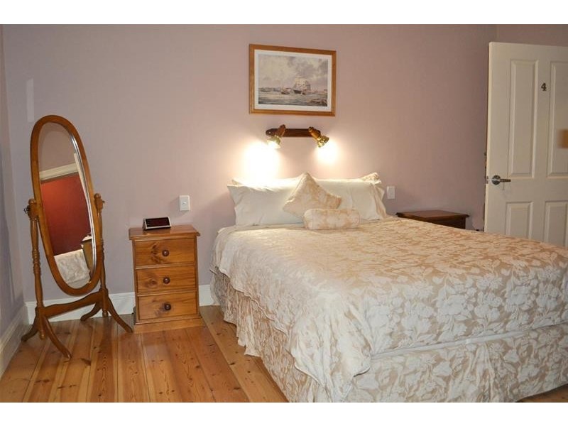 Lot 51 Klinger Road, Mannanarie SA 5422