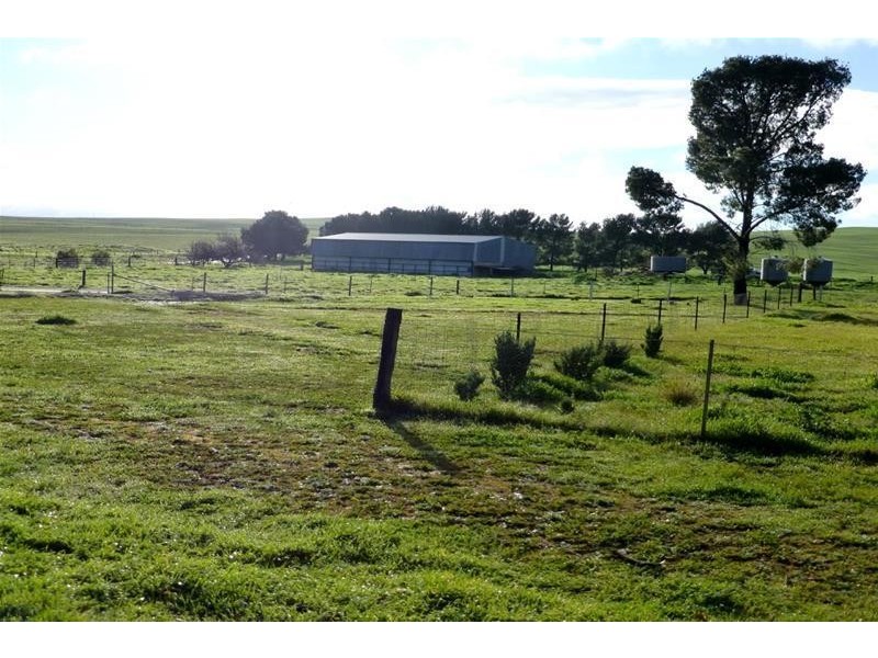 Lot 51 Klinger Road, Mannanarie SA 5422