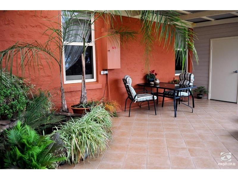 Lot 51 Klinger Road, Mannanarie SA 5422