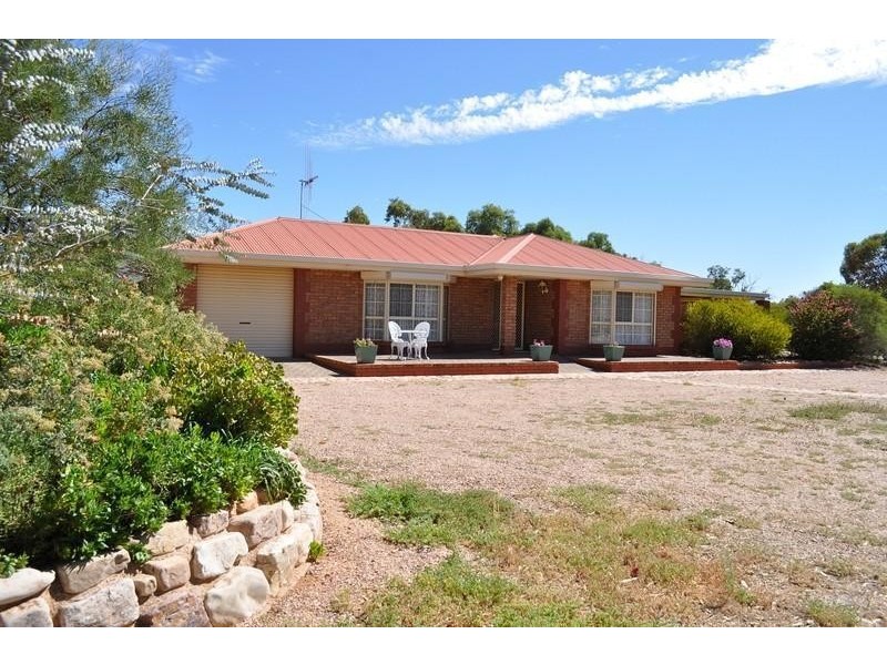 471 Flinders Ranges Way, Stirling North SA 5710