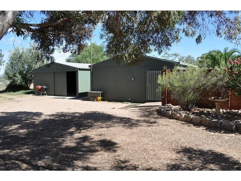 471 Flinders Ranges Way, Stirling North SA 5710