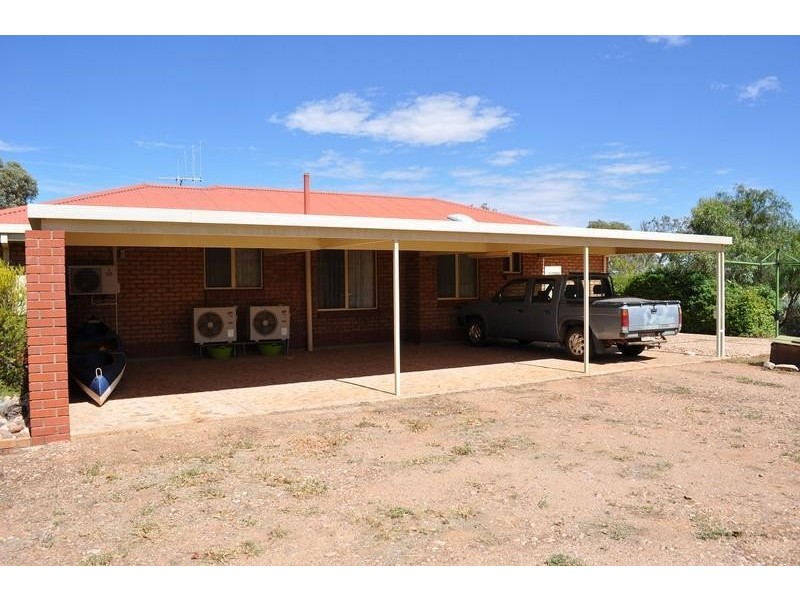 471 Flinders Ranges Way, Stirling North SA 5710