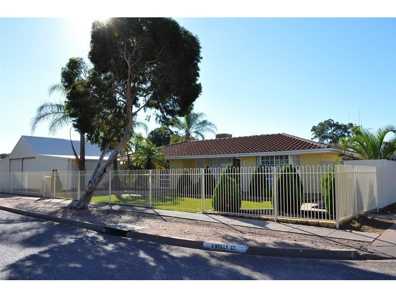 15 COLE Crescent, Port Augusta West SA 5700
