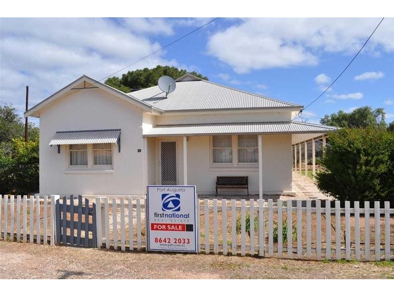 15 Beauval Street, Wilmington SA 5485