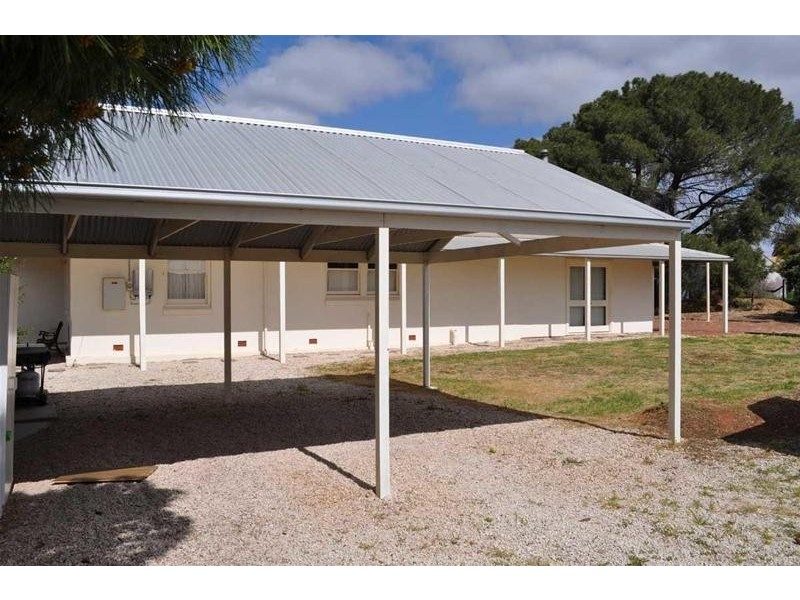 15 Beauval Street, Wilmington SA 5485