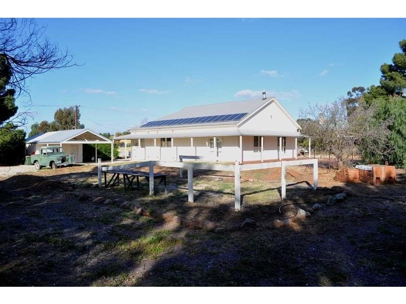 15 Beauval Street, Wilmington SA 5485