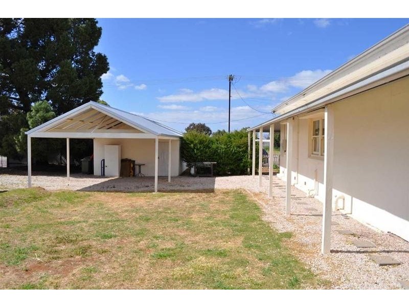 15 Beauval Street, Wilmington SA 5485