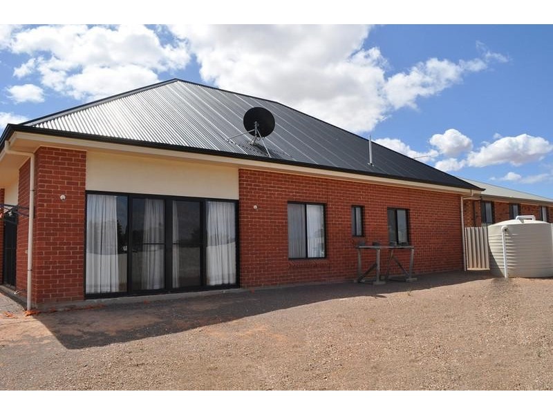 4 Woodroffe Court, Port Augusta West SA 5700