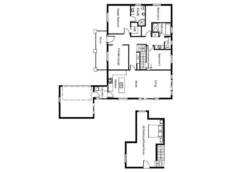4 Woodroffe Court, Port Augusta West SA 5700
