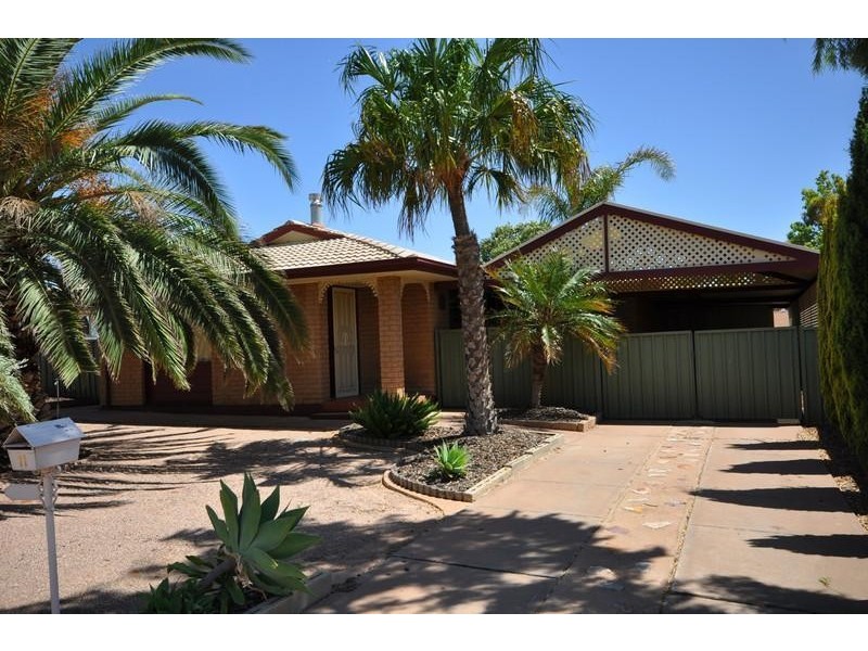 11 Harry Court, Port Augusta West SA 5700