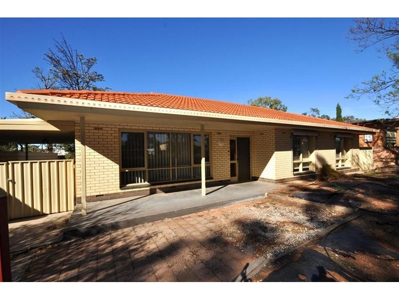 68 Stokes Terrace, Port Augusta West SA 5700