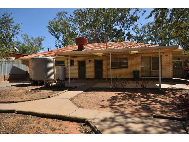 68 Stokes Terrace, Port Augusta West SA 5700