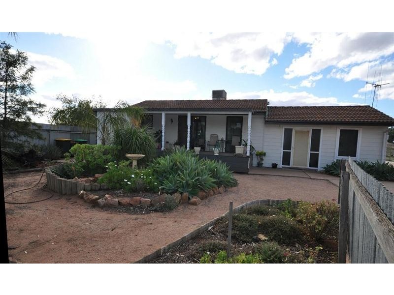 10 Cleary Street, Port Augusta West SA 5700