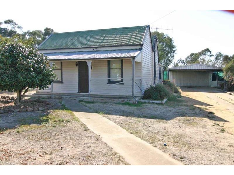10 SMITH Street, Ararat VIC 3377