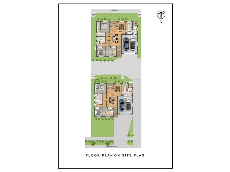 301 Barkly Street, Ararat VIC 3377