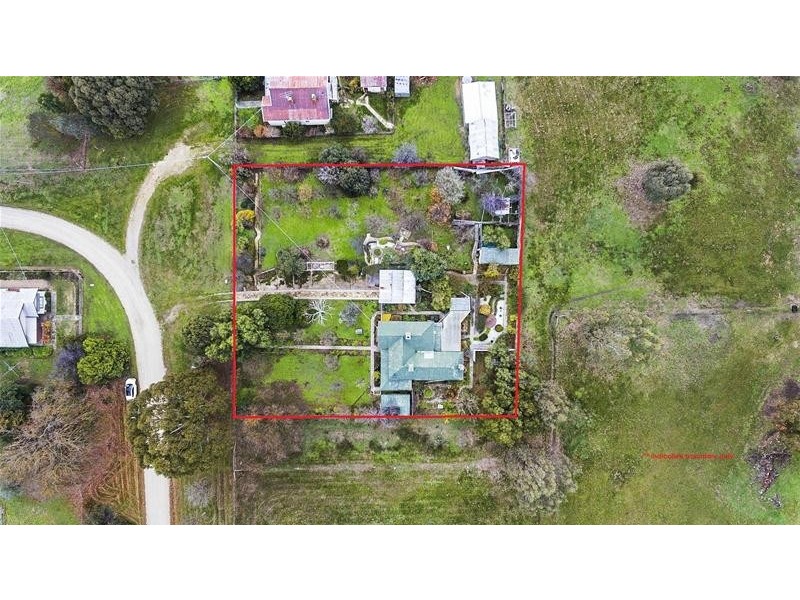 24 Degraves Street, Elmhurst VIC 3469